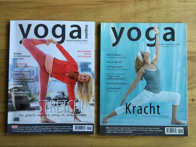 cover shoot yogamagazine cover shoot yogamagazine