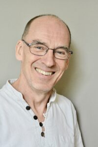 Bernard Bernard