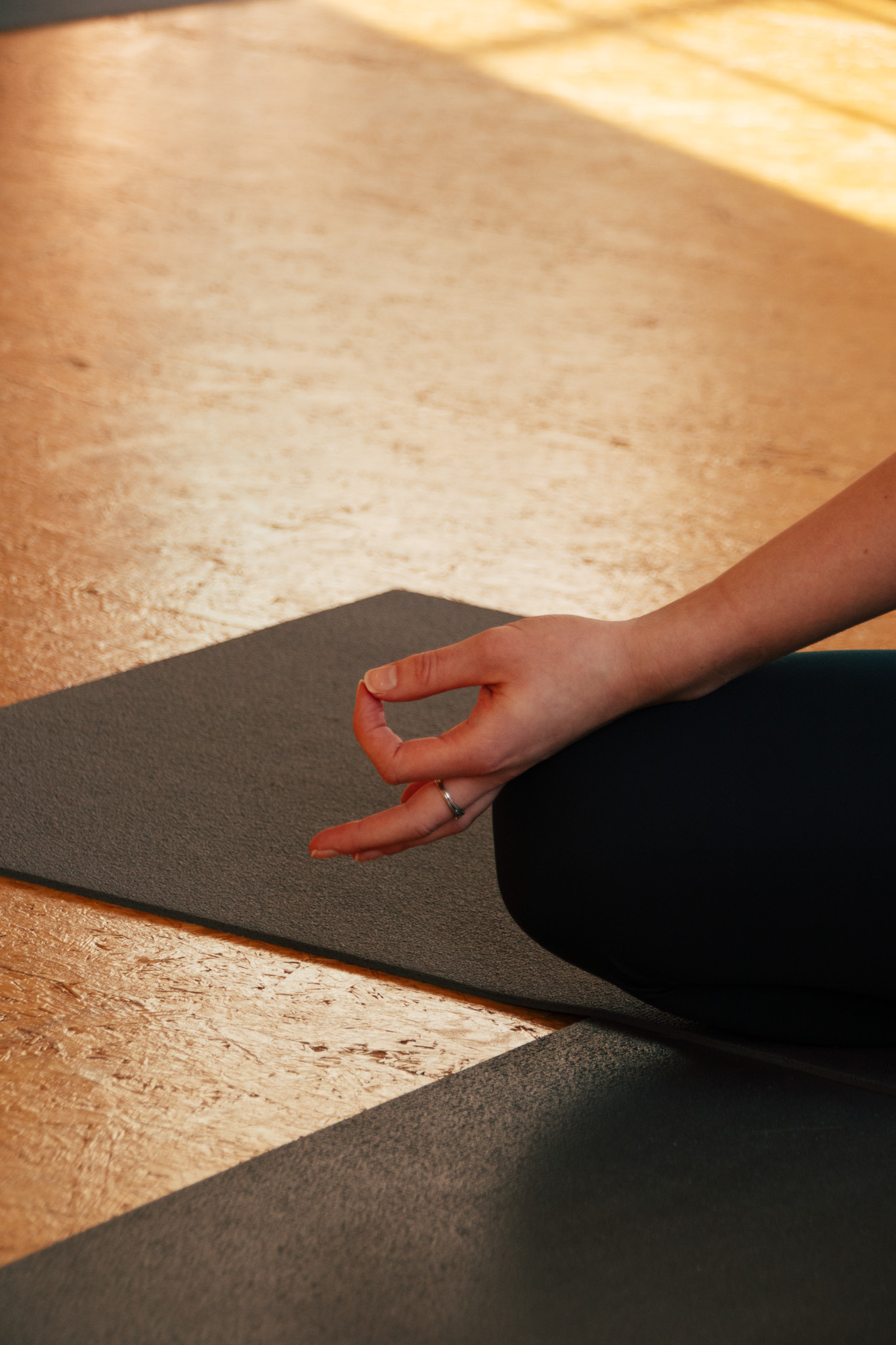 Gyan Mudra Gyan Mudra