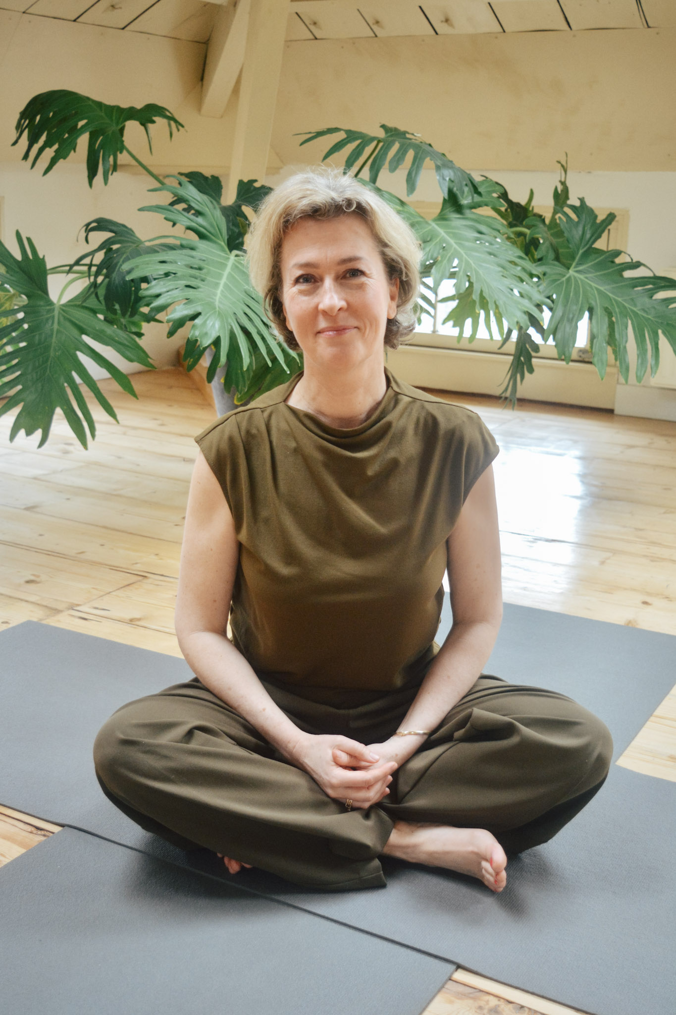 Debbie van Leeuwen Debbie van Leeuwen