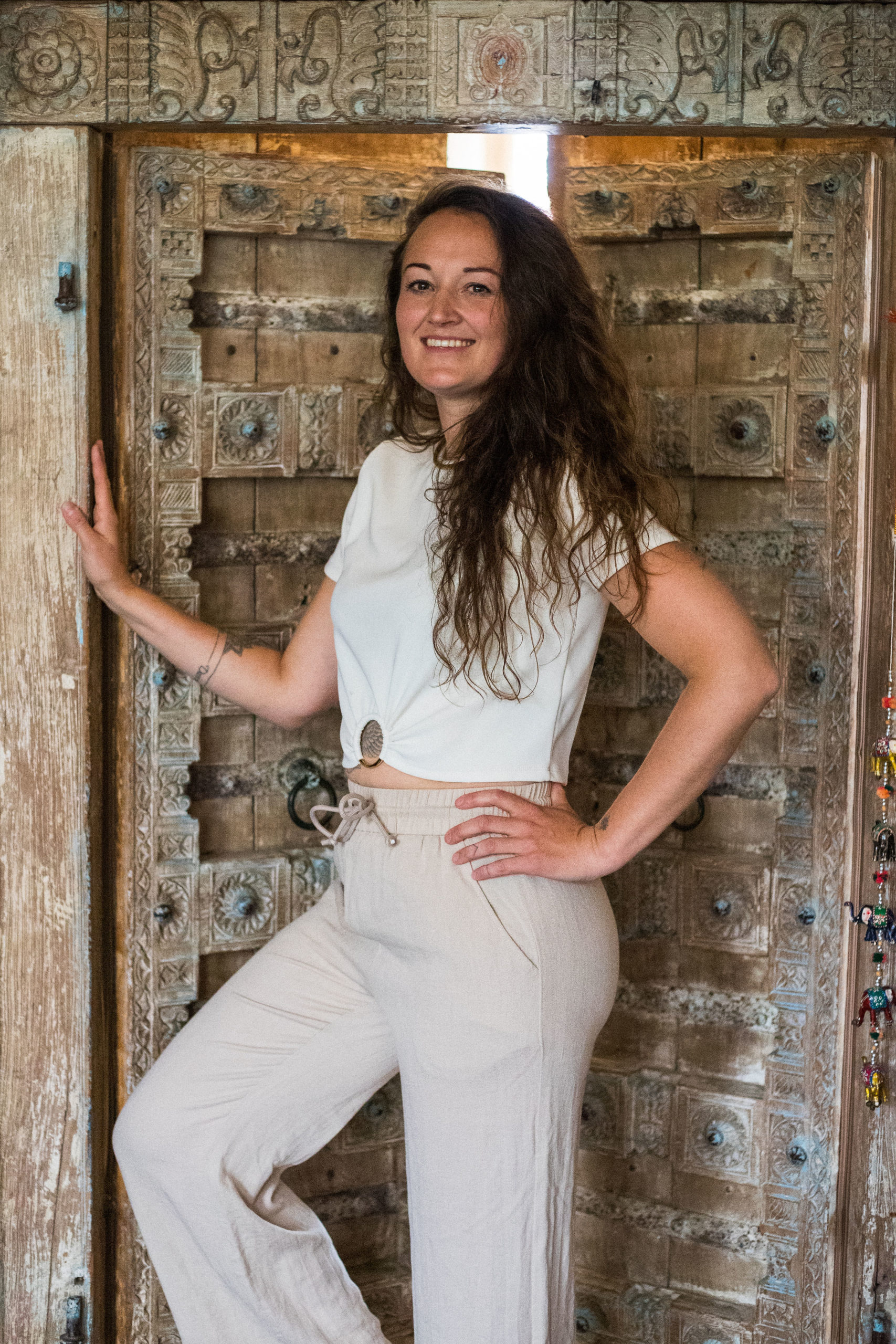 Mirjam Schaap van Ademliefde