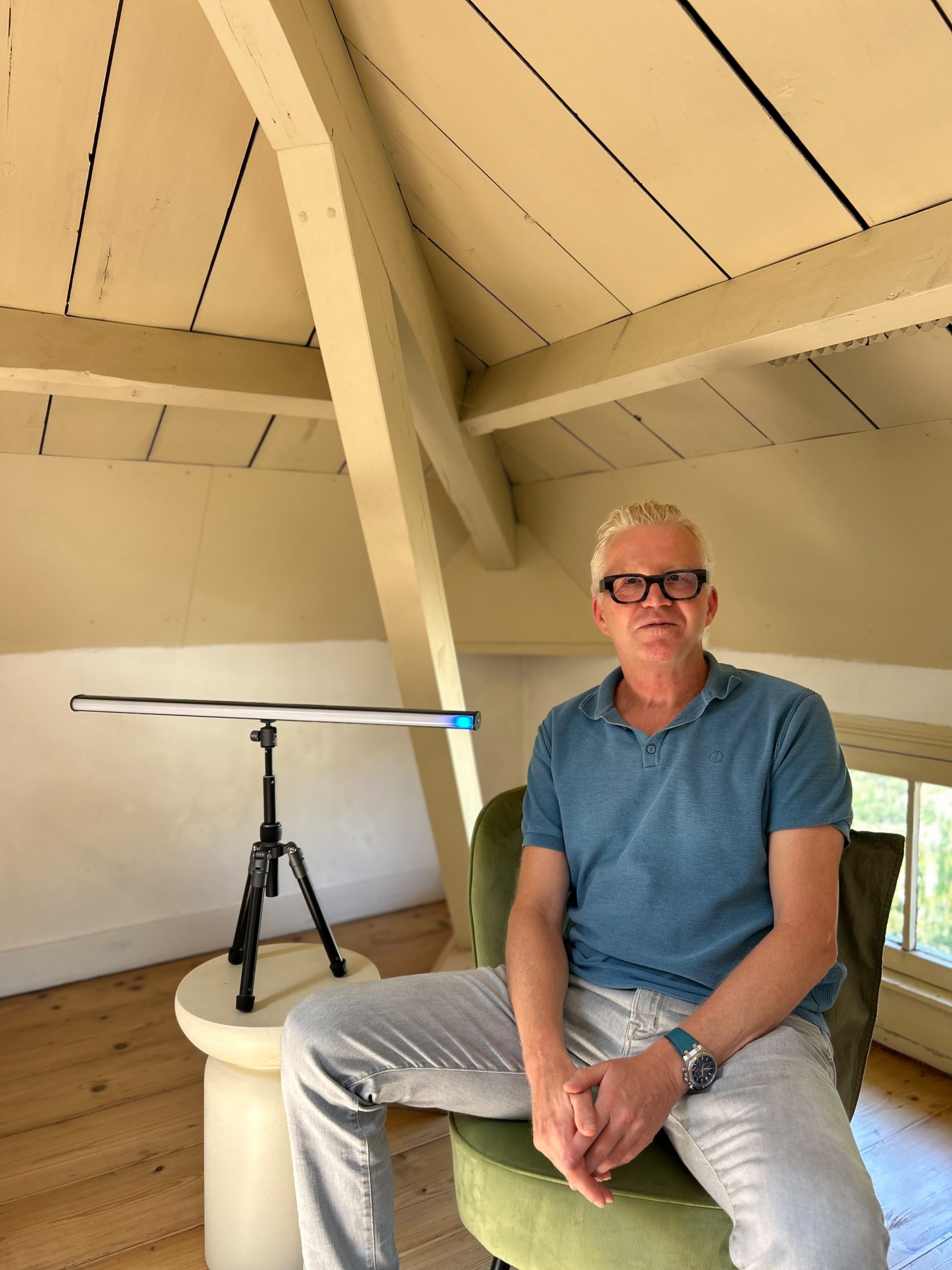 Peter Boersma
